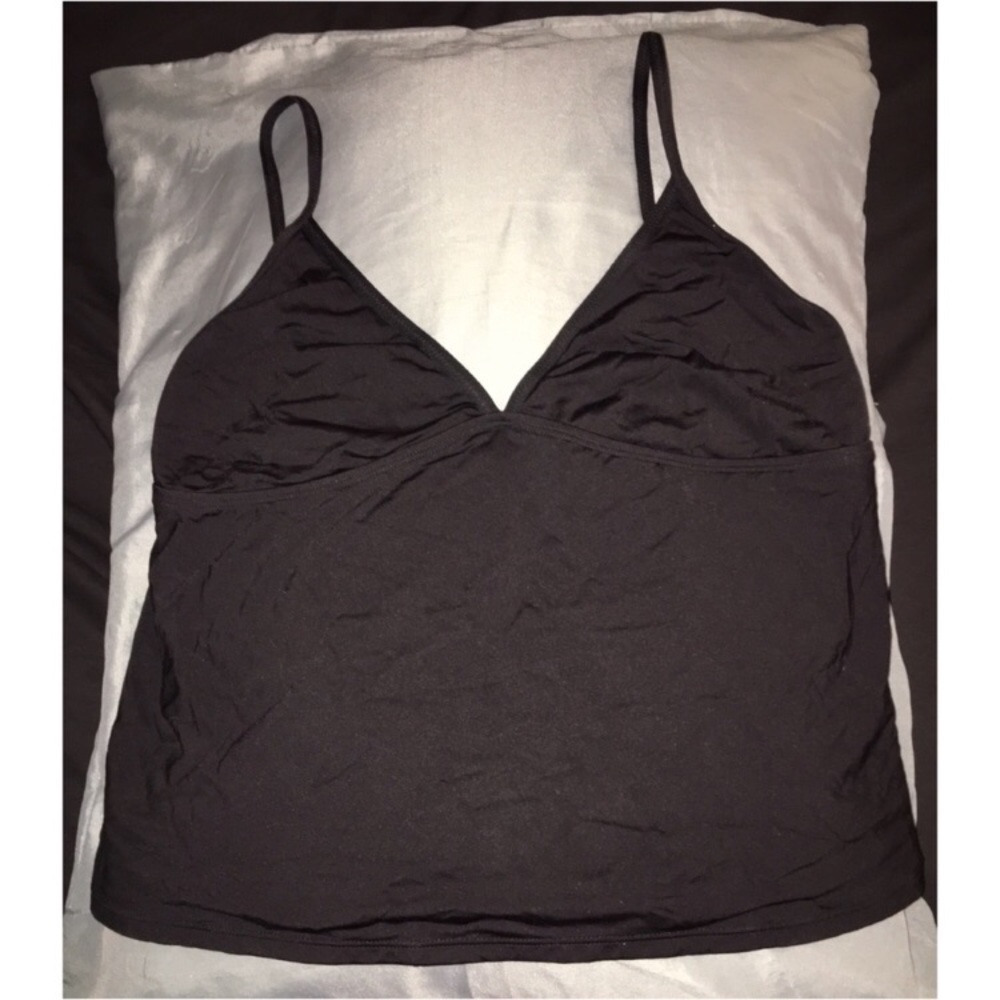 Old Navy Tankini Top. Size XL.